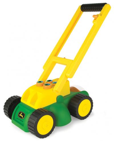 Ertl John Deere Real Sounds Lawn Mower