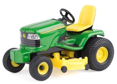 Ertl John Deere Lawn Tractor 1:32 Scale