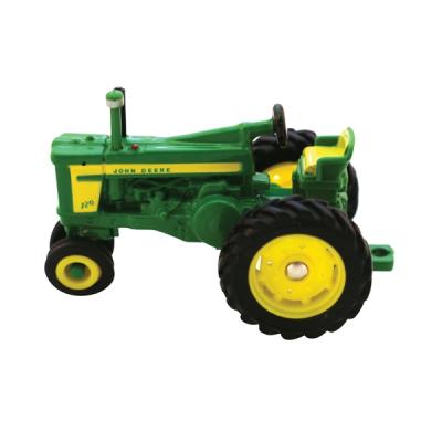 Ertl John Deere Vintage Tractor