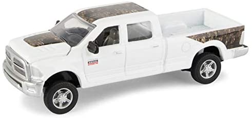 Ertl Ram Pick Up Truck 1:64 Scale