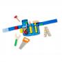 Melissa & Doug Deluxe Tool Belt Set