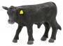 Little Buster Angus Calf 1:16 Scale