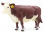Little Buster Hereford Cow 1:16 Scale