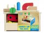 Melissa & Doug Mini Tool Bench