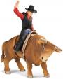 Schleich Bull Rider