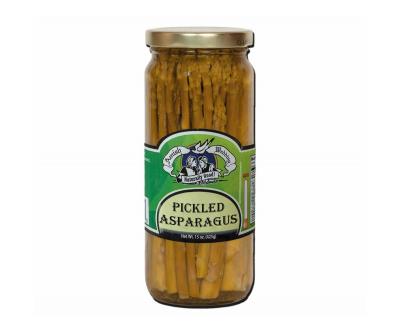 Amish Wedding Asparagus 16oz.