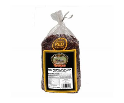 Troyer Red Kernal Popcorn 32oz.