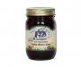 Amish Wedding Triple Berry Jam 18oz.