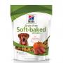 Ideal Balance Natural Dog Treats Soft-Baked with Duck & Pumpkin