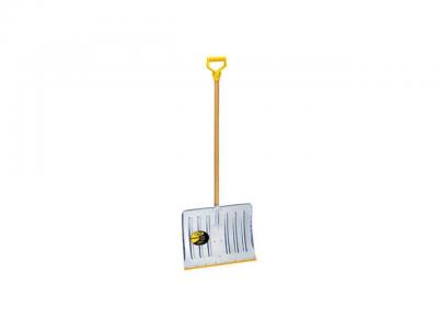 Yeoman 18-Inch Lightweight Aluminum Show Shovel