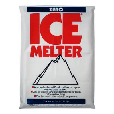 Howard Johnson Zero Ice Melter 50Lb.
