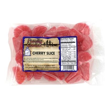 Family Choice Cherry Slice 11oz