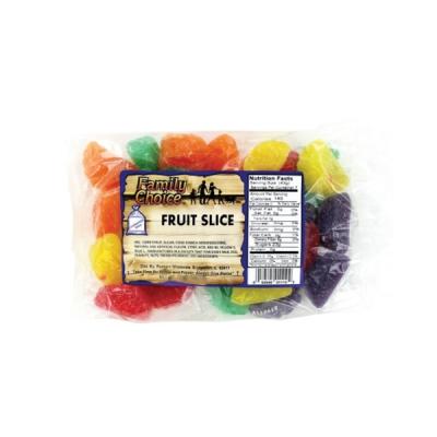 Family Choice Fruit Slice 11oz