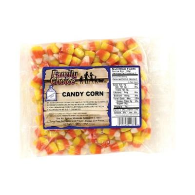 Family Choice Candy Corn 9oz