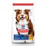 Adult 7+ Chicken Meal Barley & Brown Rice Dry Dog Food 15lb