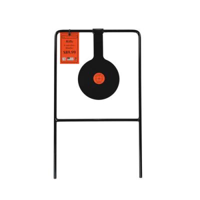 Taylor Target Rifle Target