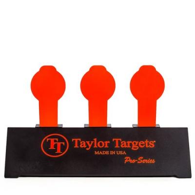 Taylor Target Pro Series Popper 6In. Diameter  (Pro-Series Base sold