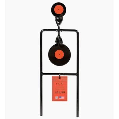 Taylor Target Centerfire Single Target