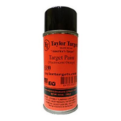 Taylor Target Flourescent Target Paint