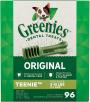 Greenies Treat Original Teenie 27oz. 96ct.