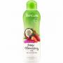 TropiClean Berry & Coconut Deep Cleansing Shampoo 20oz.