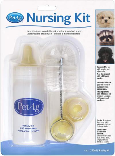 PetAg Dog Nursing Kit