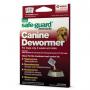 Safe-Guard Canine Dewormer for Dogs 6 Weeks and Older (3 4GM Pouches)