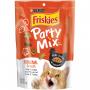 Purina Friskies Party Mix Original Crunch Adult Cat Treats 6oz.