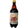 Frostop Diet Root Beer Soda 32oz.