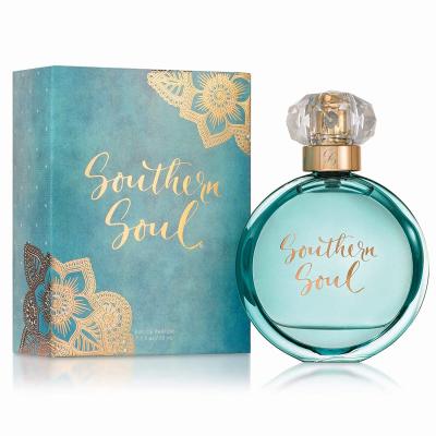 Tru Fragrance Southern Soul Perfume for Women 1.7oz.