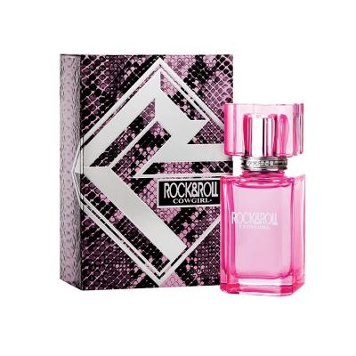 Tru Fragrance Rock & Roll Cowgirl Perfume for Women 1.7oz.