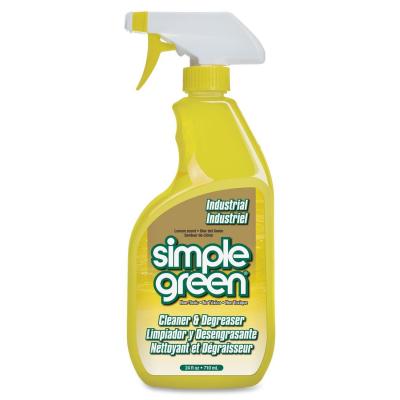 Simple Green Lemon All-Purpose Cleaner & Degreaser 24oz.
