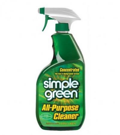 Simple Green All-Purpose Cleaner 24oz.