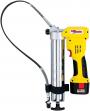 Lumax Handyluber 12V Cordless Grease Gun with Single Battery