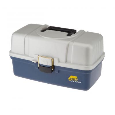 Plano Large 3-Tray Tackle Box