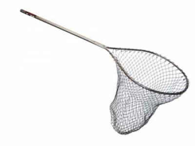 Frabill 20in. X 23in. Teardrop Landing Net