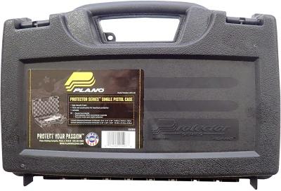 Plano Single Protector Pistol Case