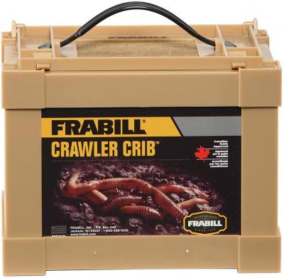 Frabill Crawler Crib