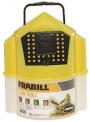 Frabill Flow Troll Bait Container 6-Quart