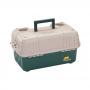 Plano Hip Roof 6-Tray Tackle Box