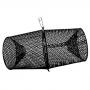 Frabill Black Torpedo Minnow Trap