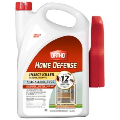 Ortho Home Defense Max Insect Killer RTU Trigger Spray 1-Gallon