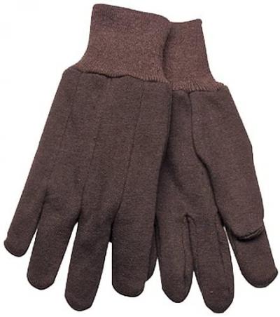Kinco Men's Jersey Glove-Large