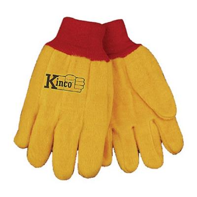 Kinco Men's Large 16oz. Chore Gloves 12Pk.
