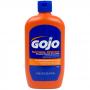 GOJO Natural Orange Pumice Hand Cleaner 14oz.