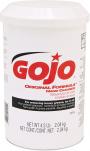 GOJO Original Formula Hand Cleaner 4-1/2lb.