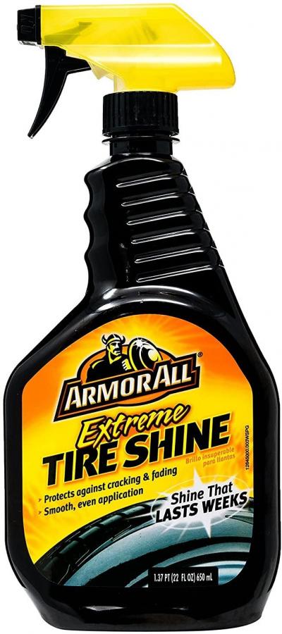 Armor All Extreme Tire Shine 22oz.