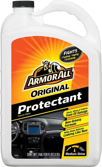 Armor All Original Protectant 1Gal.