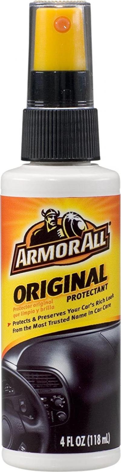 Armor All Original Protectant 4oz.