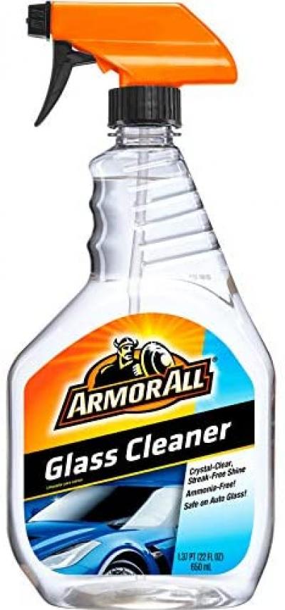 Armor All Auto Glass Cleaner 22oz.